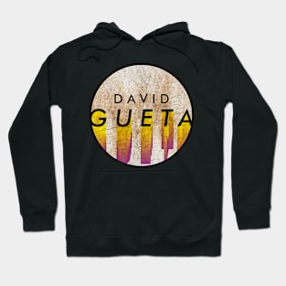 DAVID GUETA Hoodie